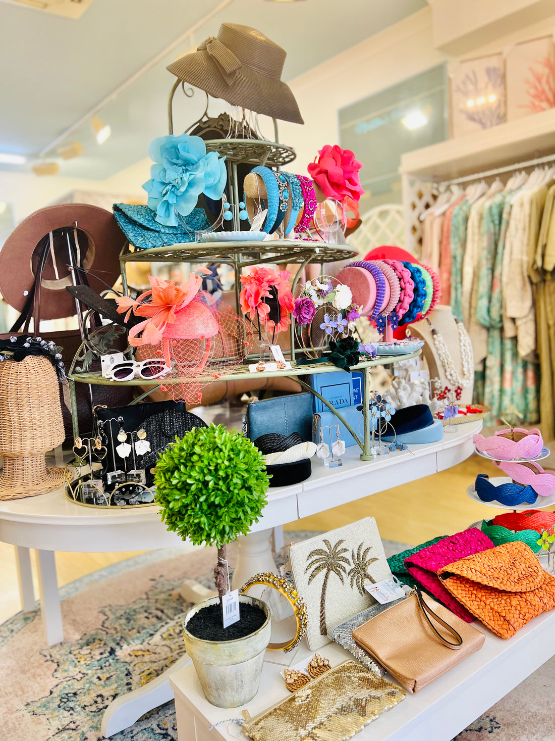 Stradbroke Season winter races