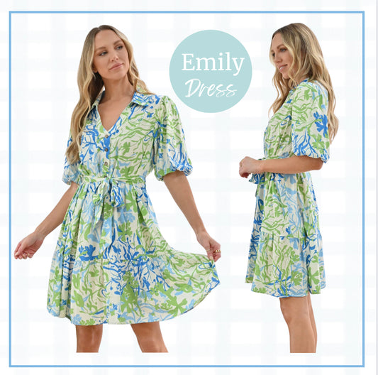 Embrace the Season: Celebrating Spring Fashion and Fun Events