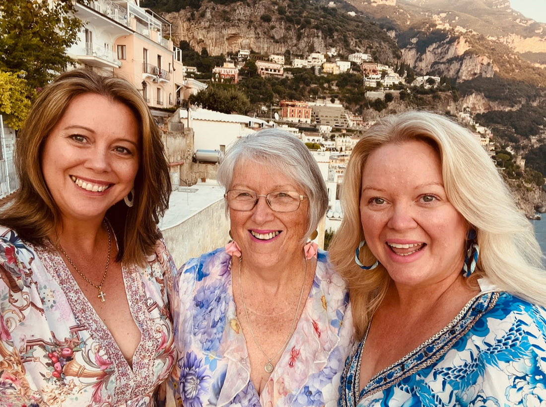 Living the Dream: My Upcoming European Adventure