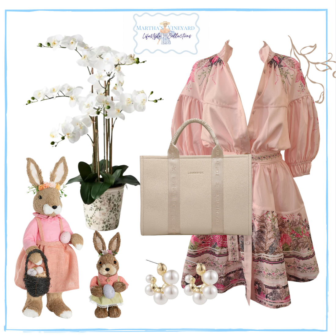 Megs Favourite Easter picks  ๐๐๐ฐ
