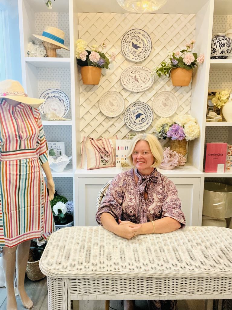 Explore Meg's Design Space for her designs