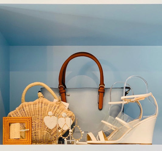 Exciting news from Megs