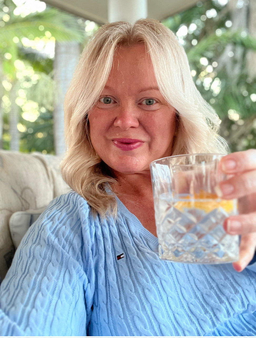 βοΈ Bon Voyage, Megs! π