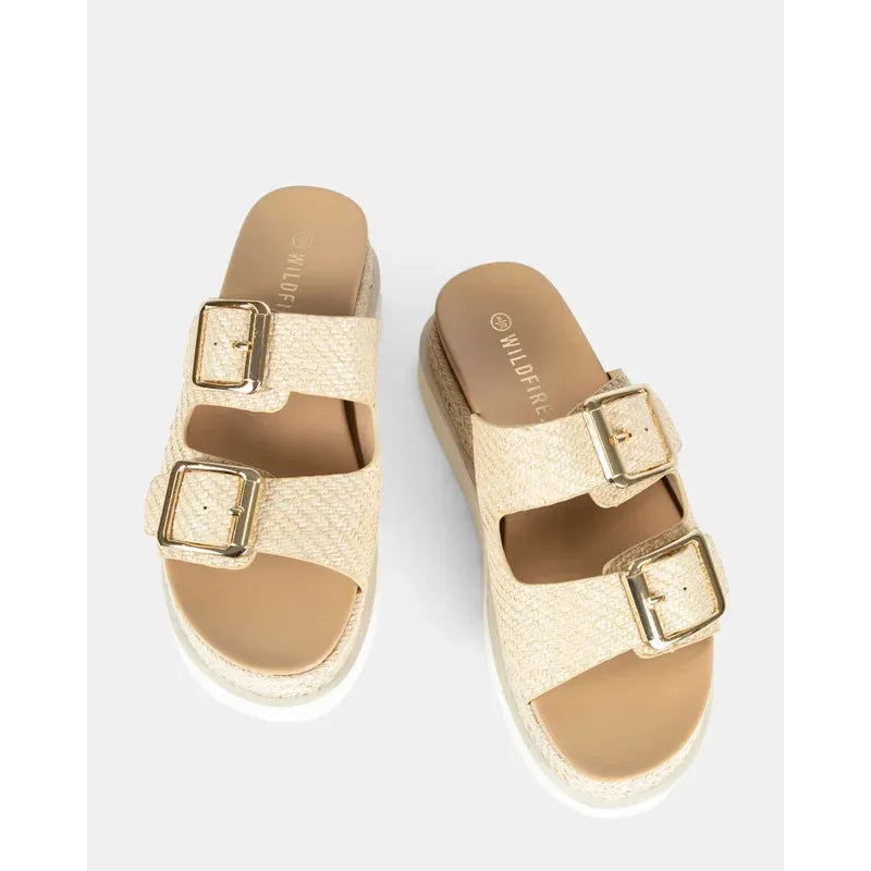 Maggie T slide