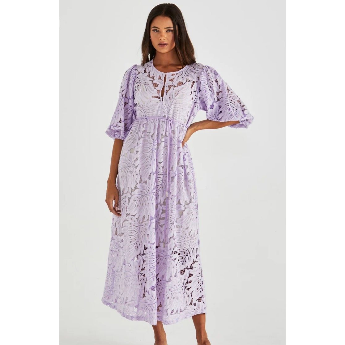 Seb dress