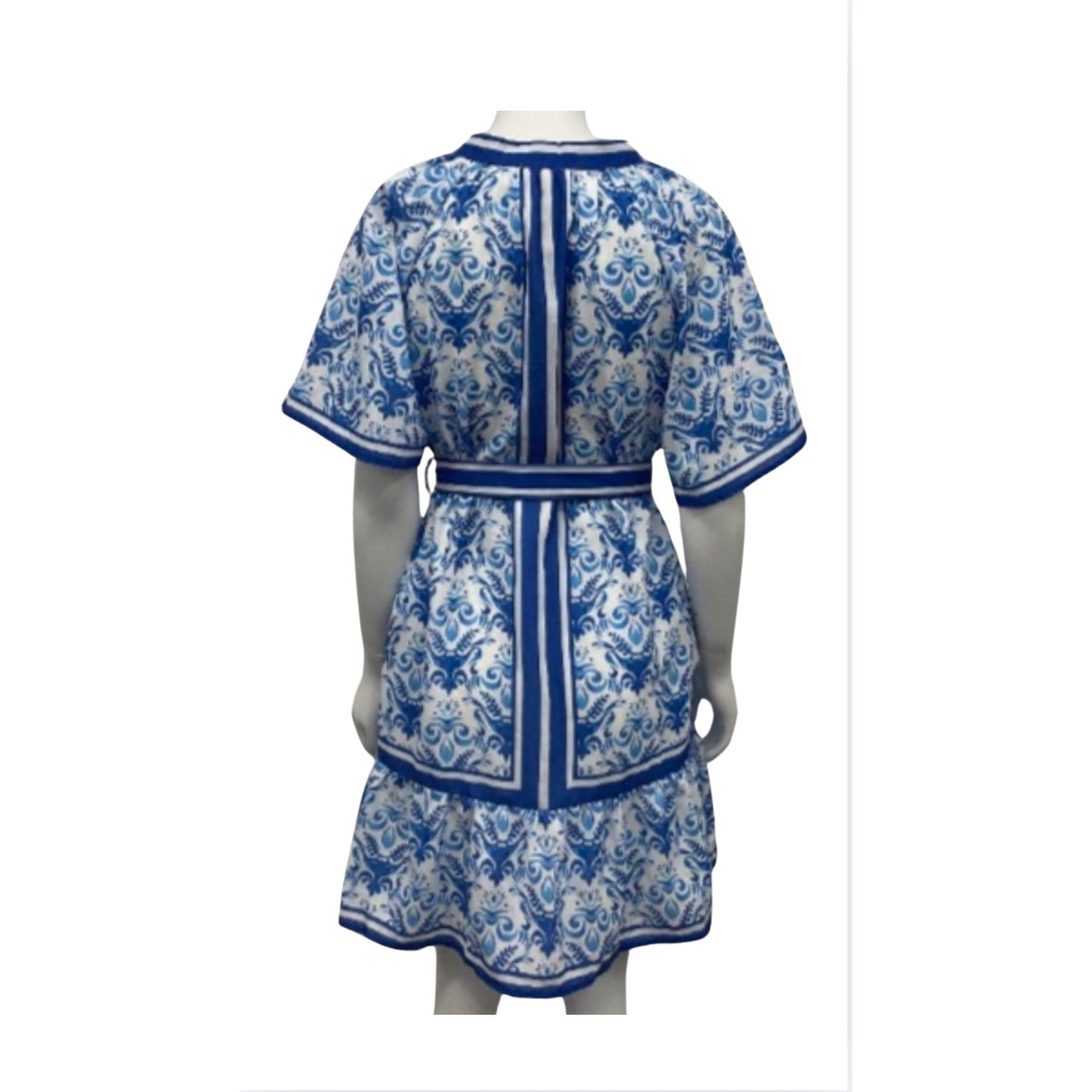 Riviera Dress
