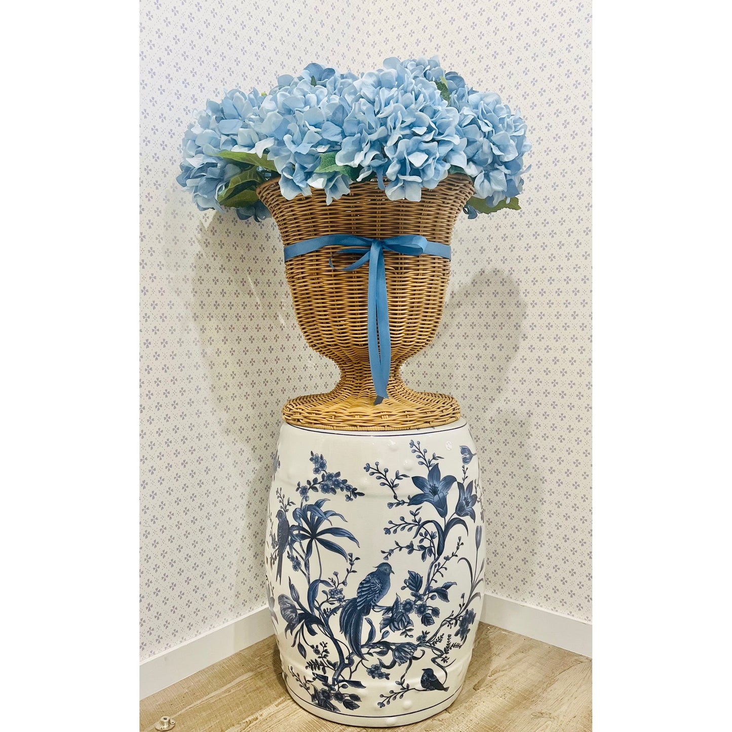 Hydrangea heaven