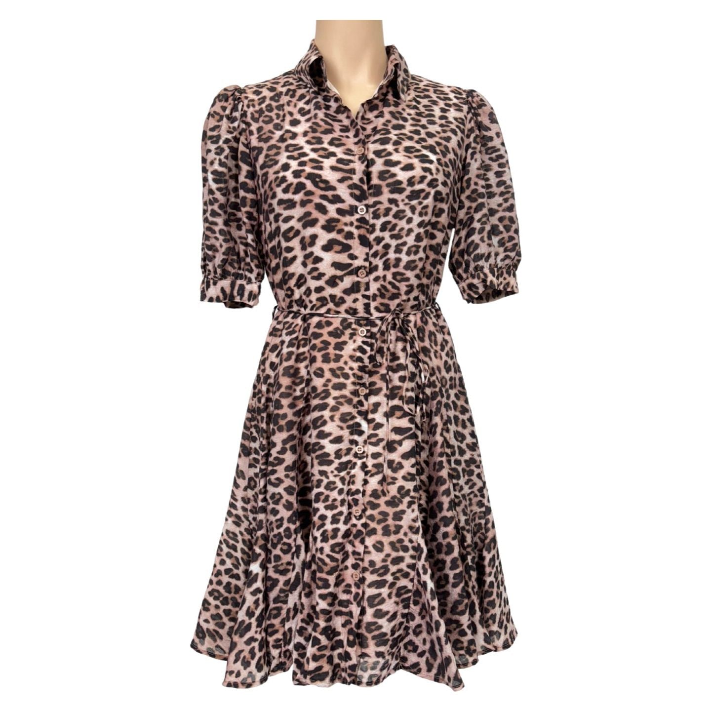 Bethany Dress