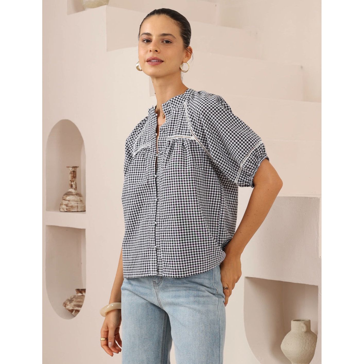 Picnic top