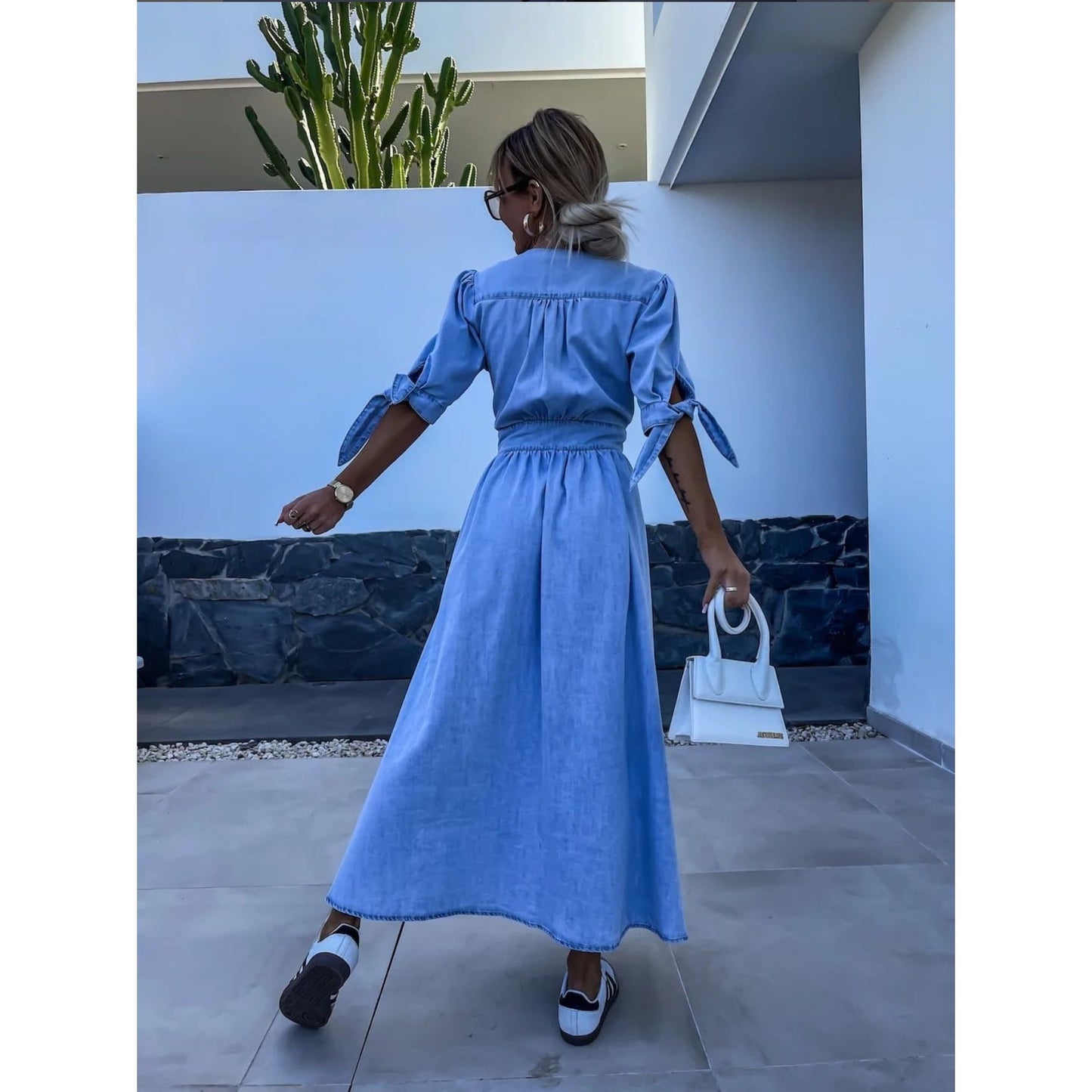 Caitlyn dress