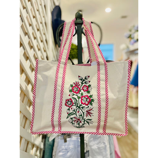 Martha’s Exclusive Tote