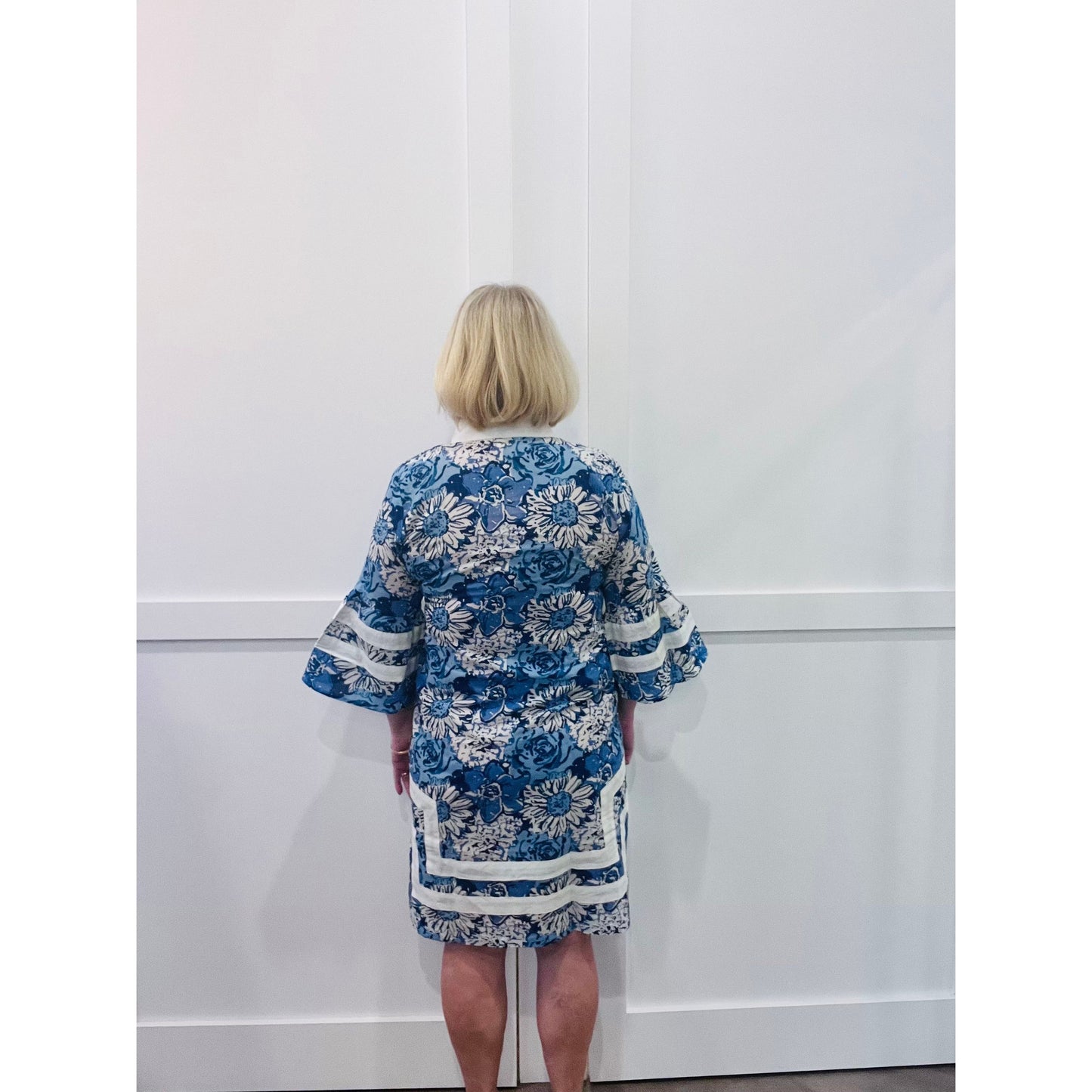 back view