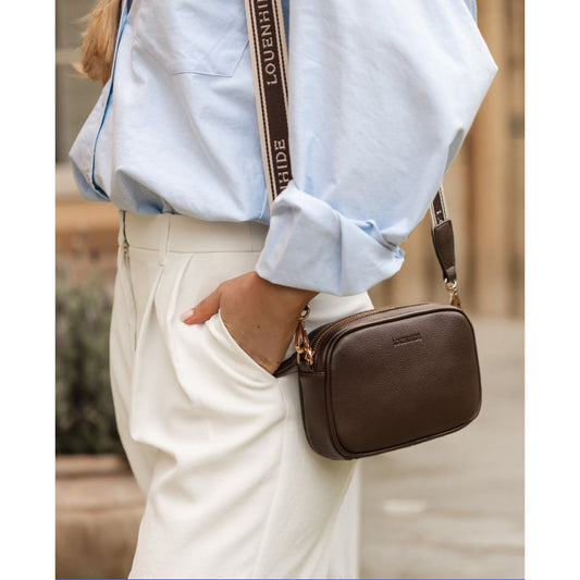 Bianca cross body bag