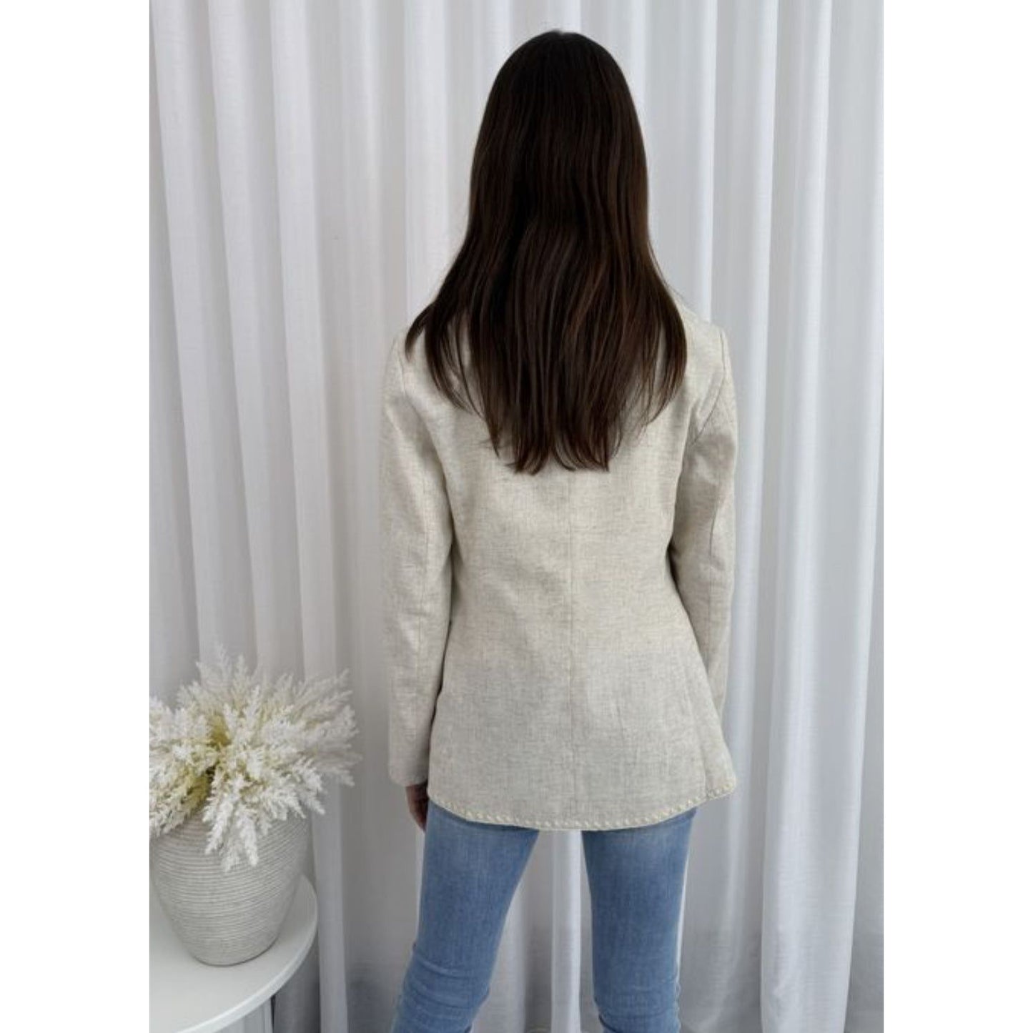 Monaco blazer
