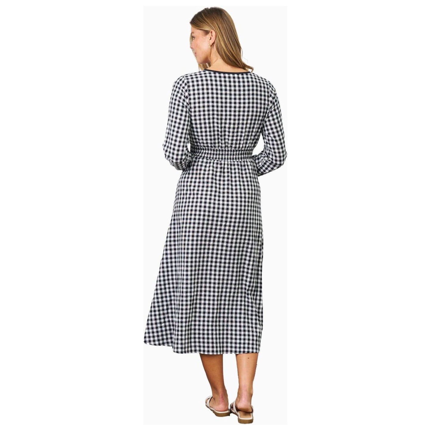 Mindy dress