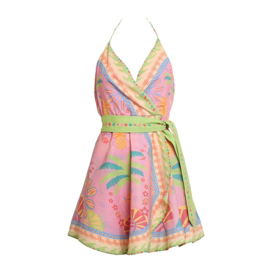 Rio Mini Dress