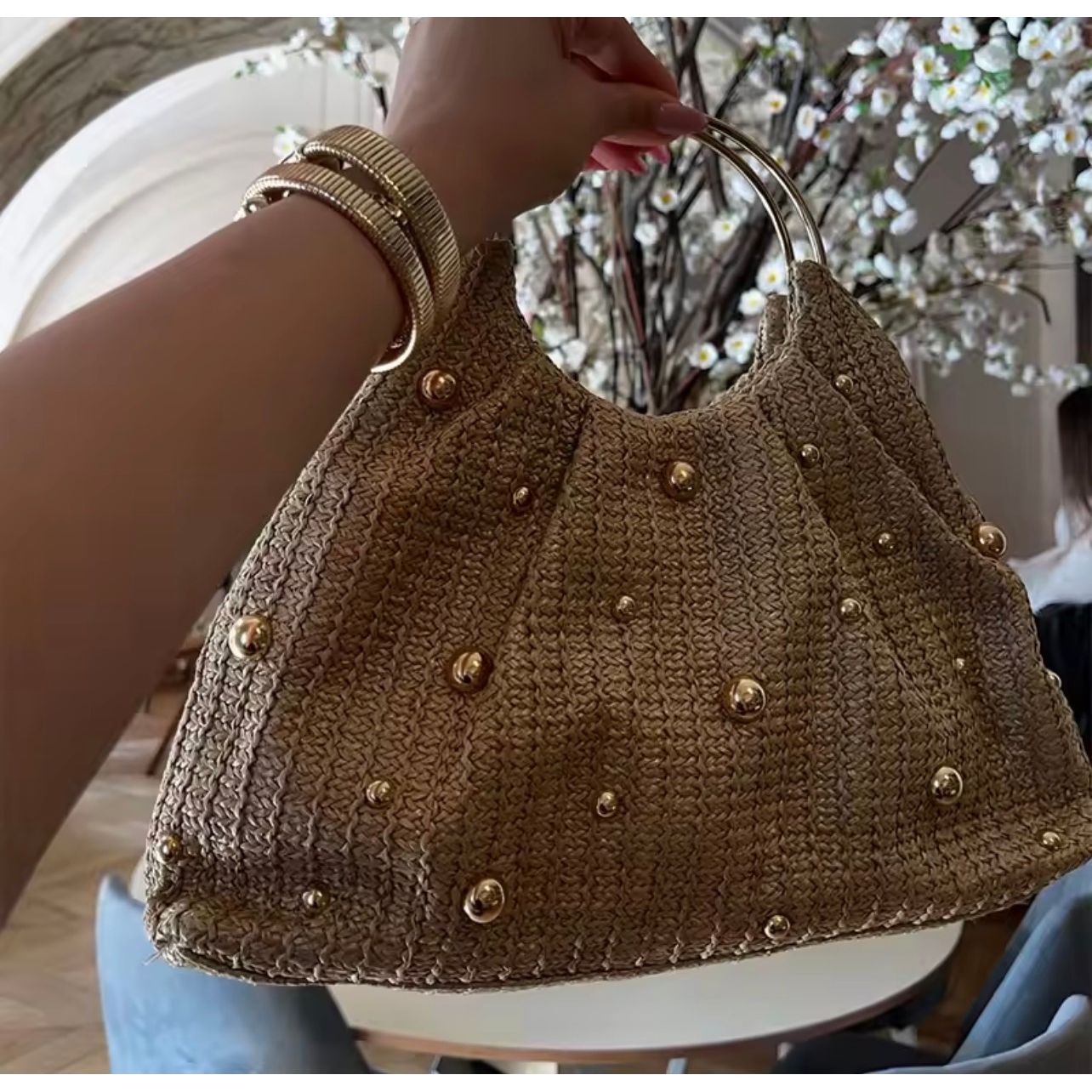 Aerin bag