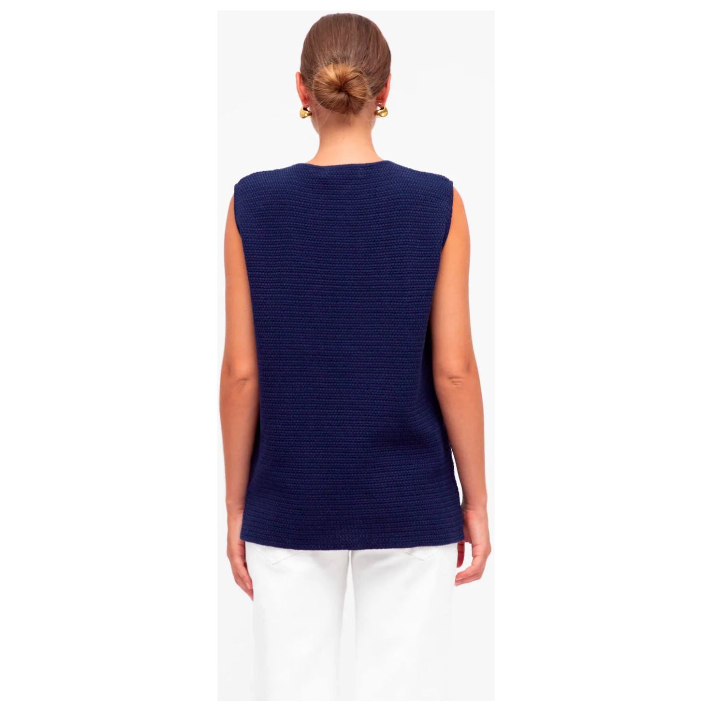 Alexa Vest true to size