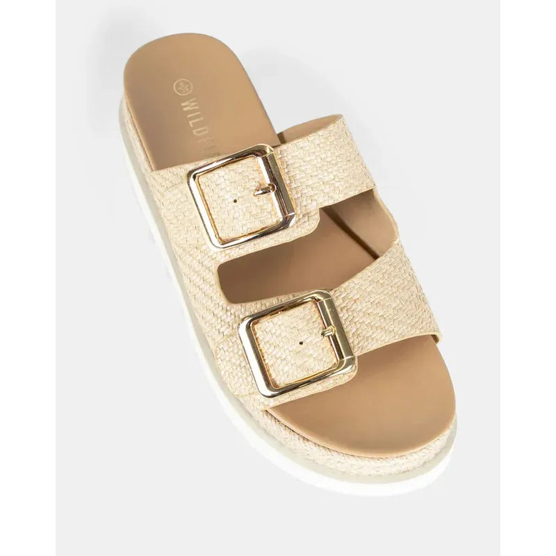 Maggie T slide