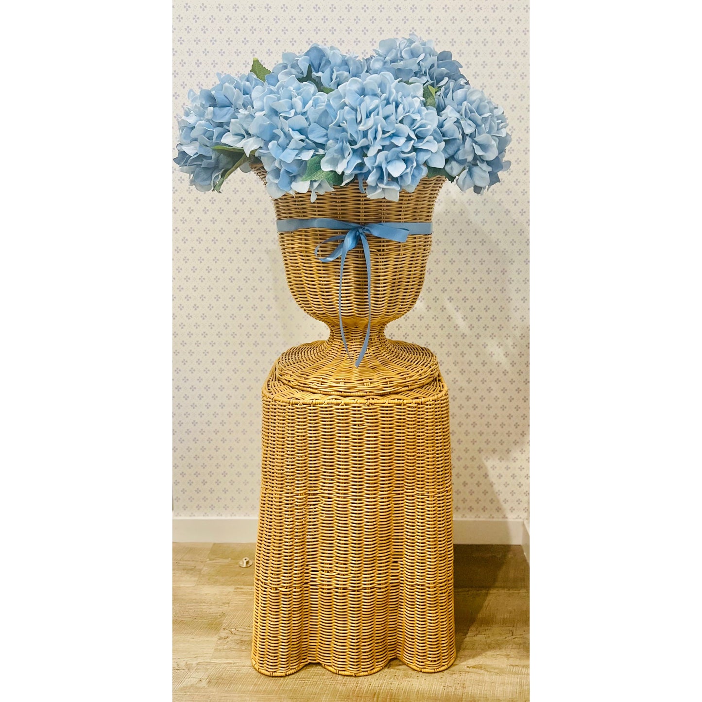 Hydrangea heaven