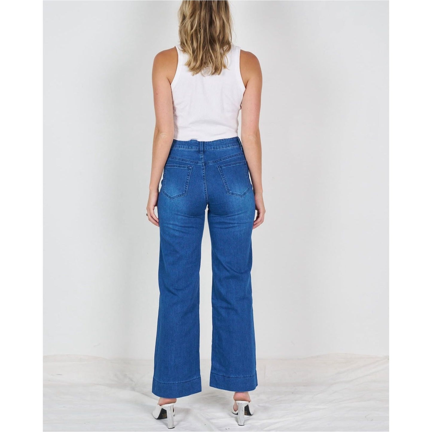 Rome jeans