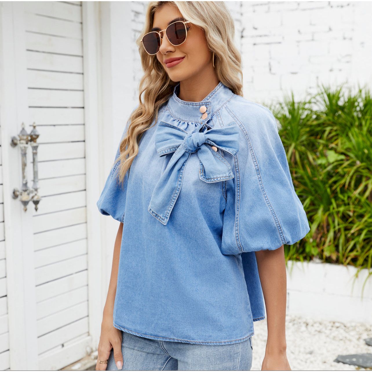 Tamara top