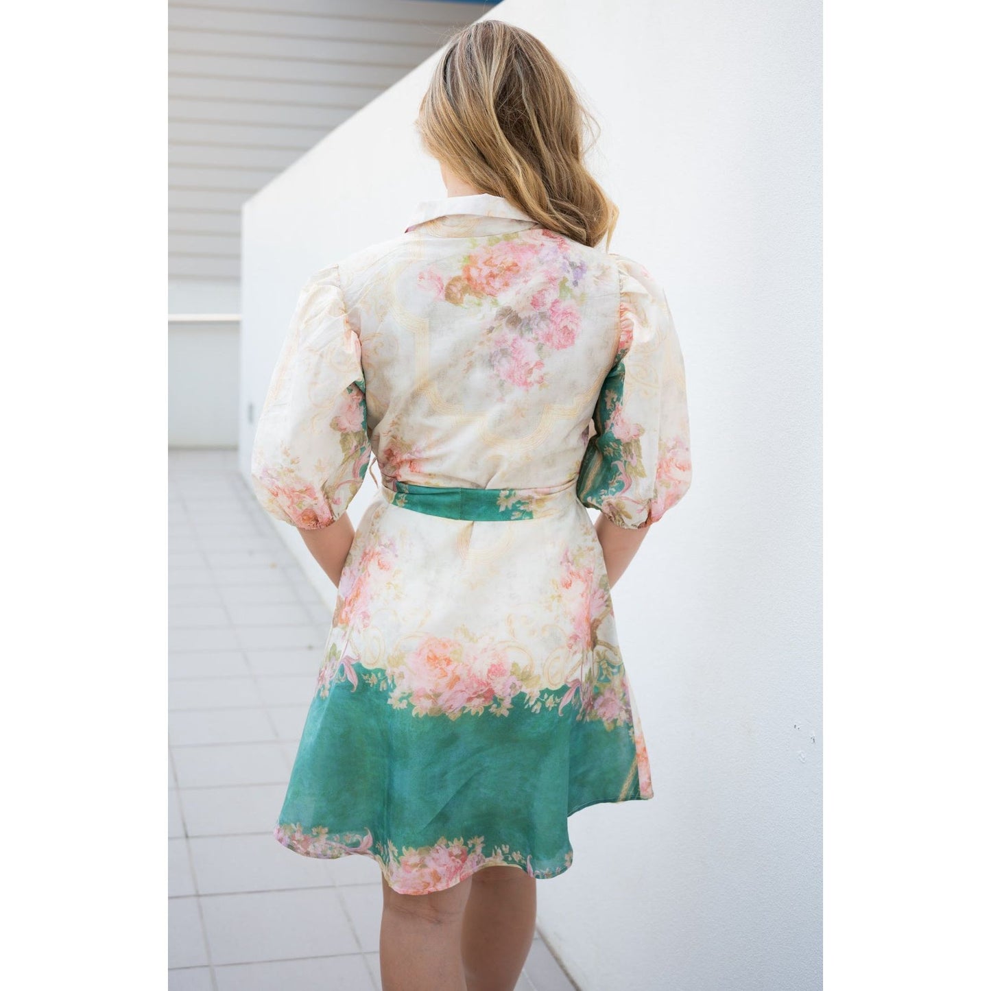 Louise dress