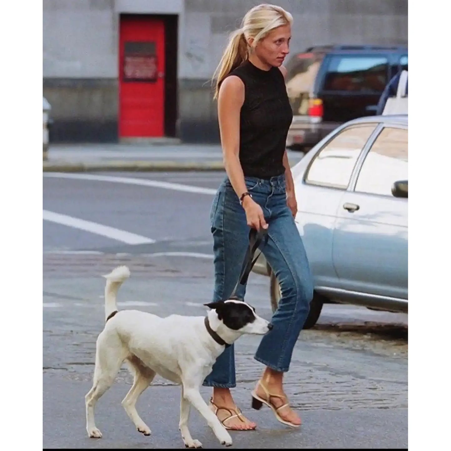 Carolyn Bassett Kennedy