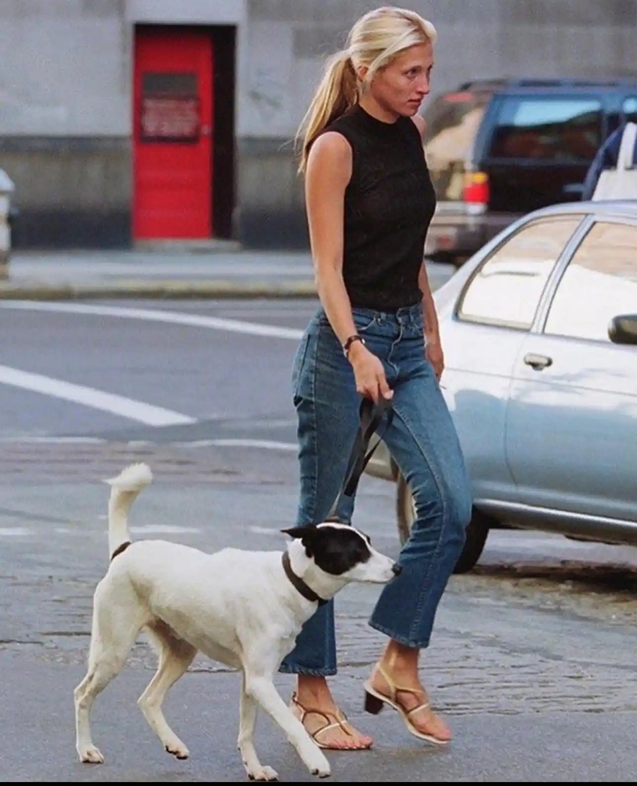 Carolyn Bassett Kennedy