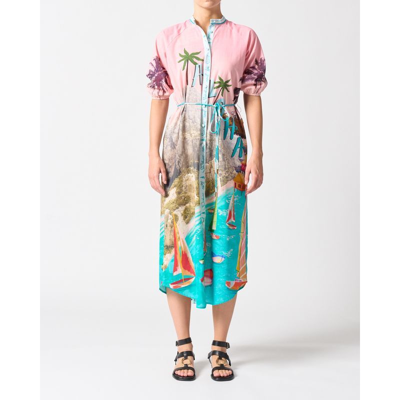 Aloha Dress