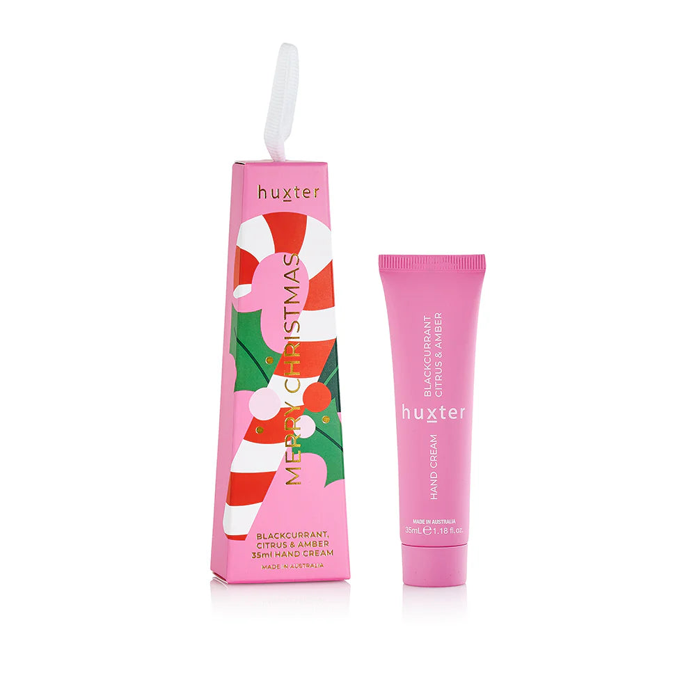 hanging handcream