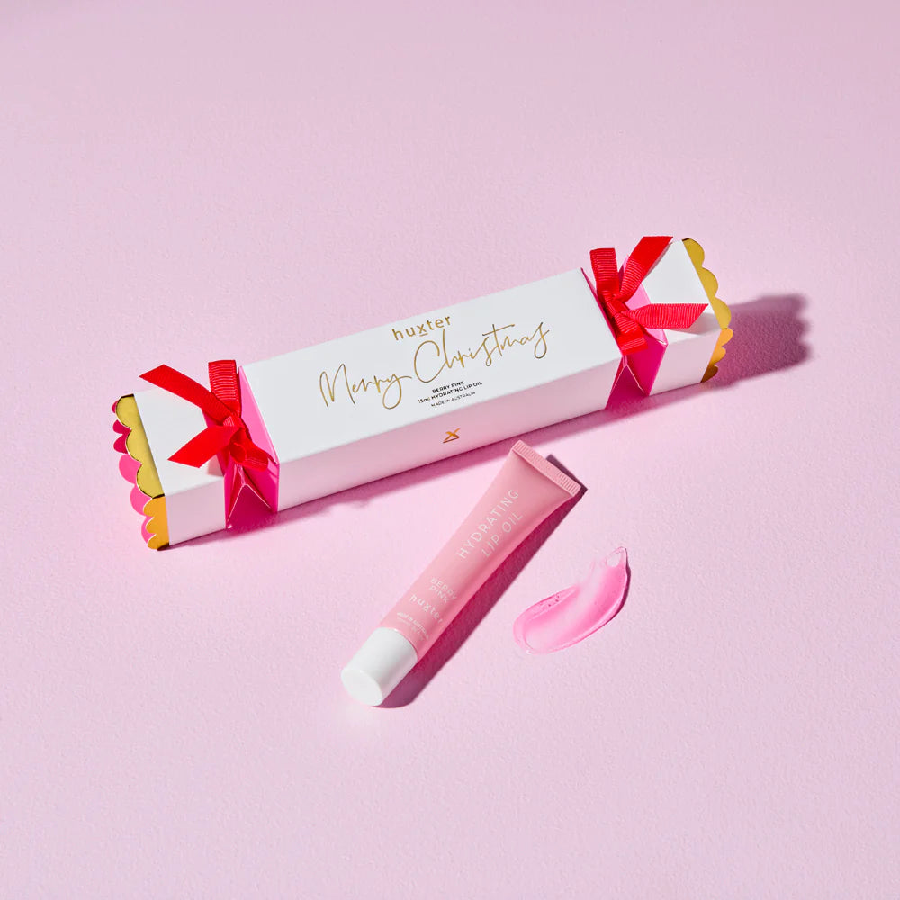 lip oil bon bon