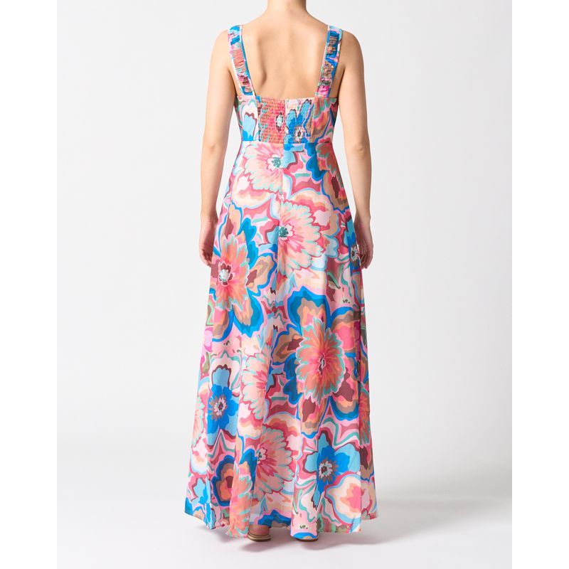 back view