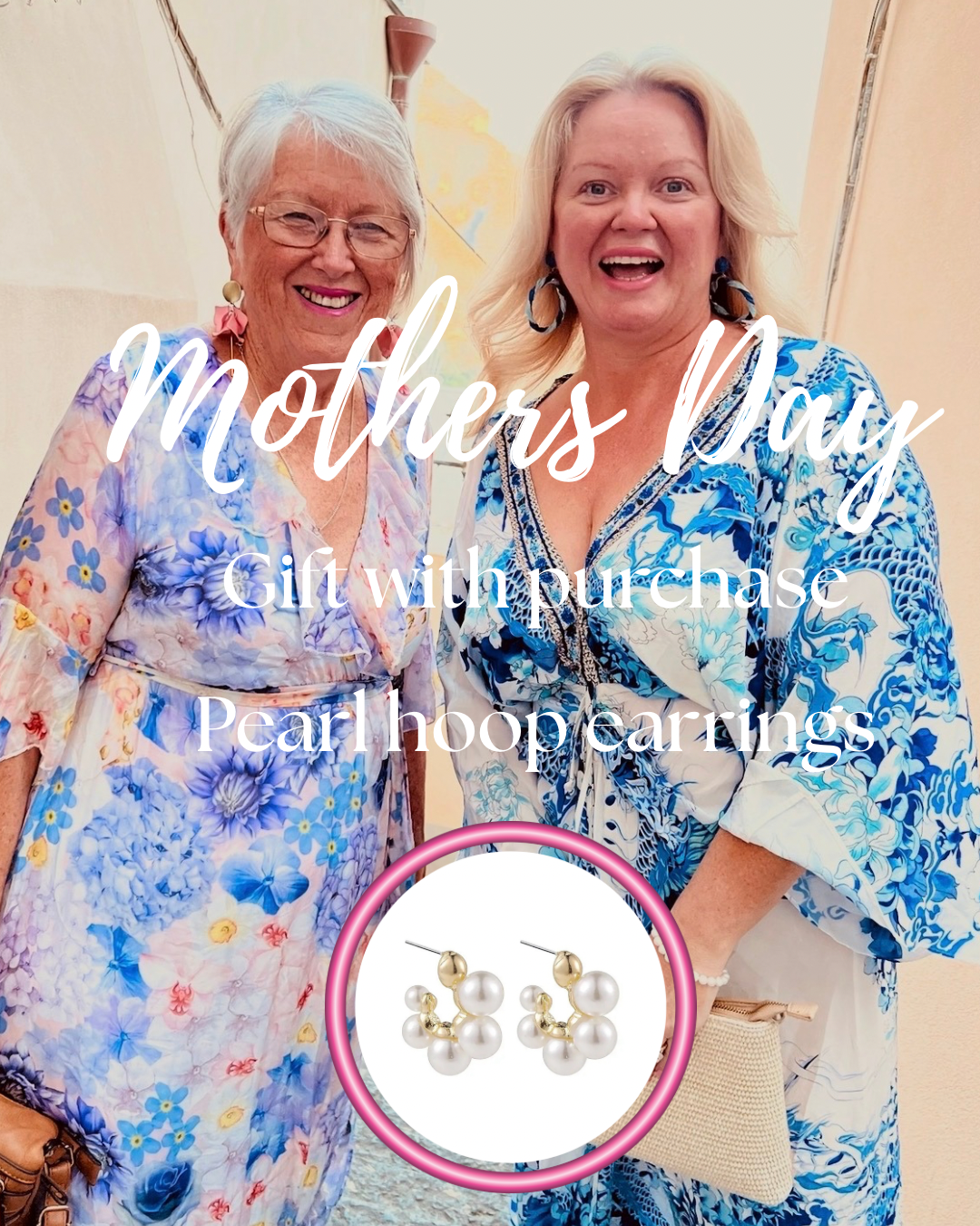 Mother’s Day on Martha’s Vineyard