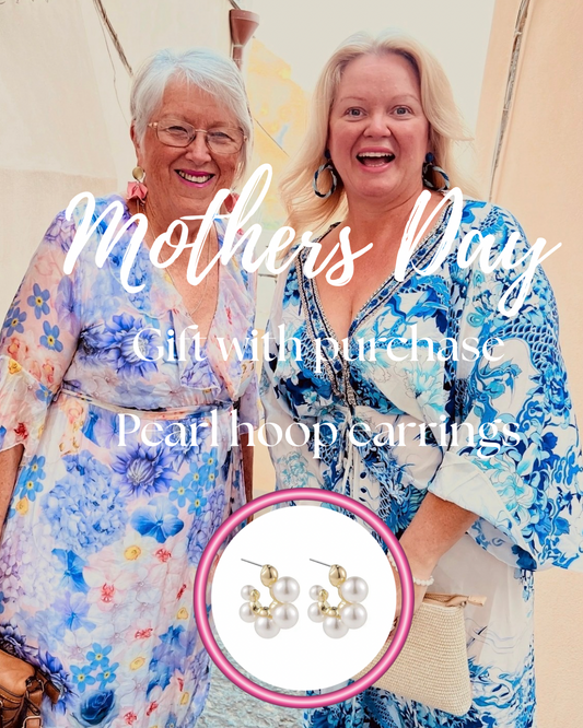 Mother’s Day on Martha’s Vineyard