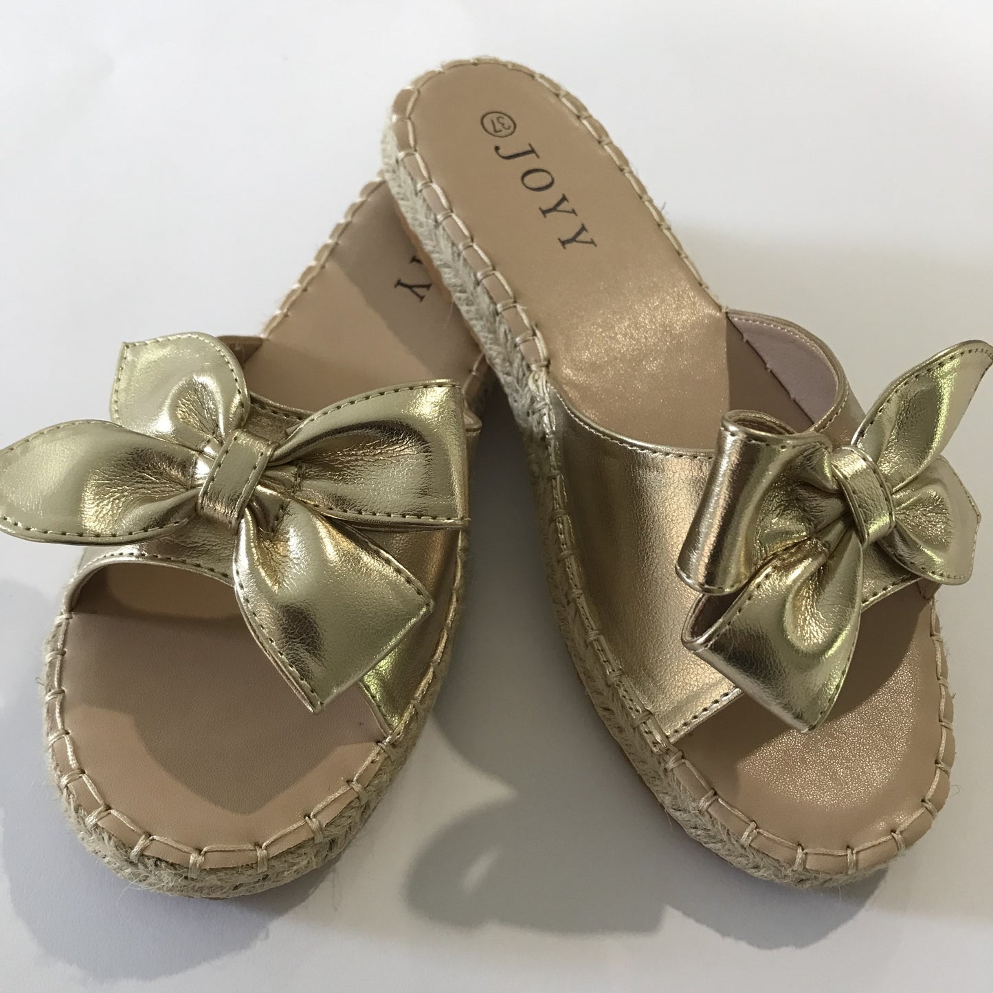 Martha’s Bow slides