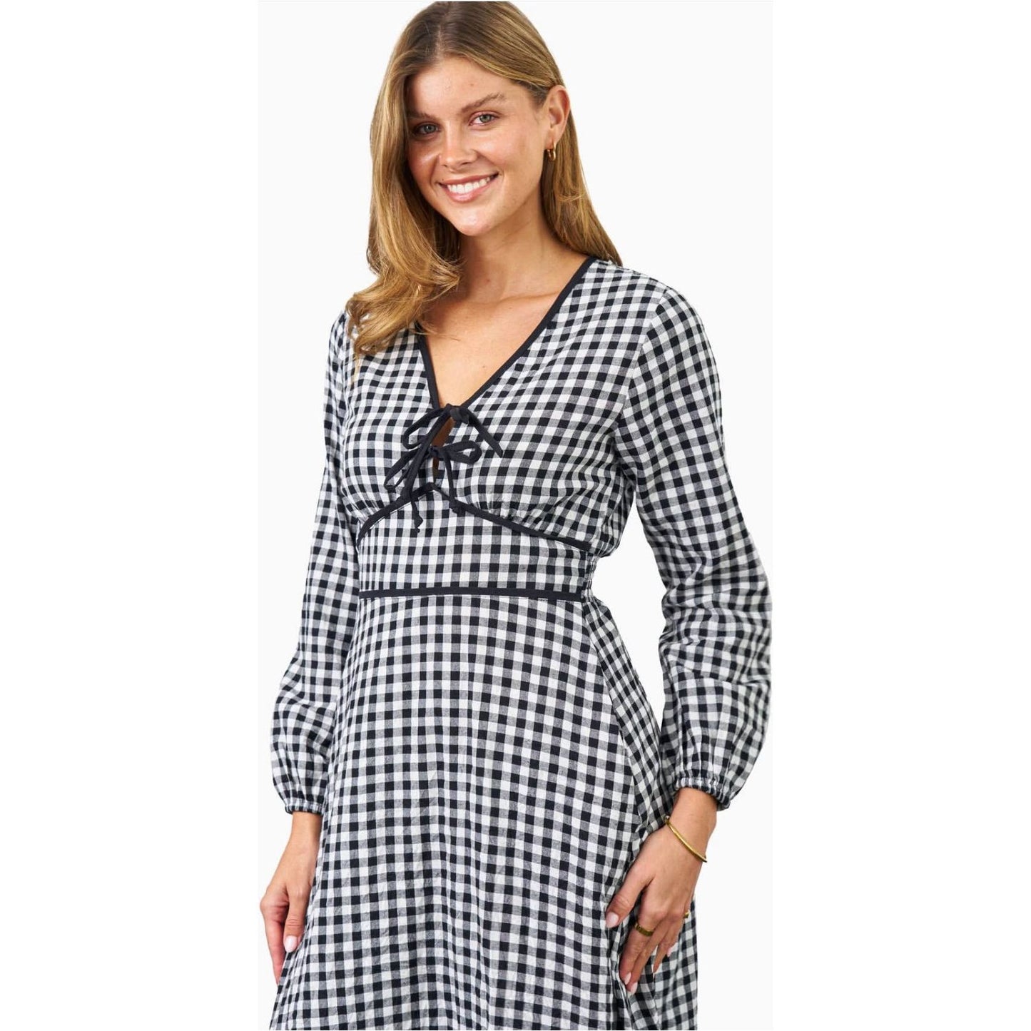Mindy dress