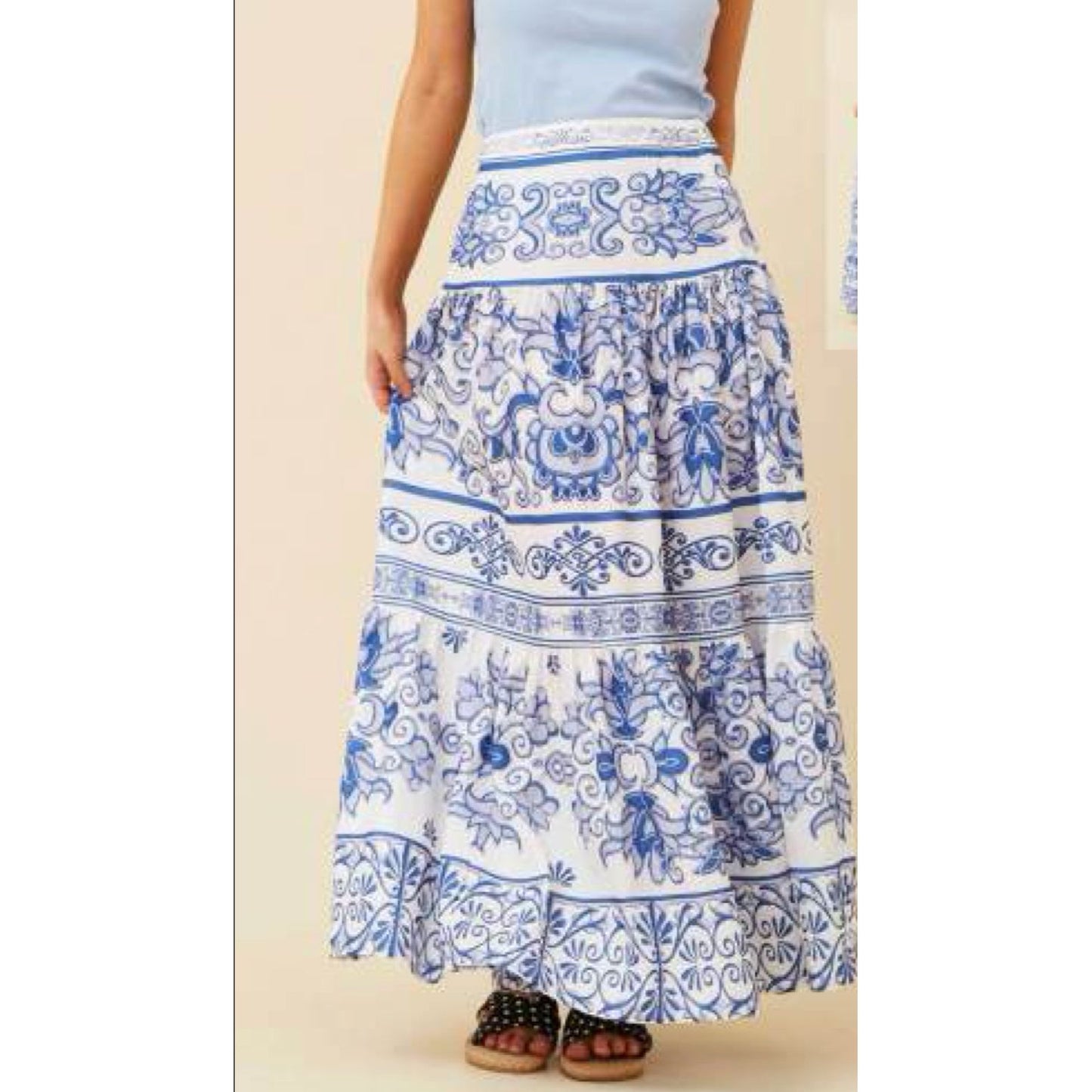 aerin skirt