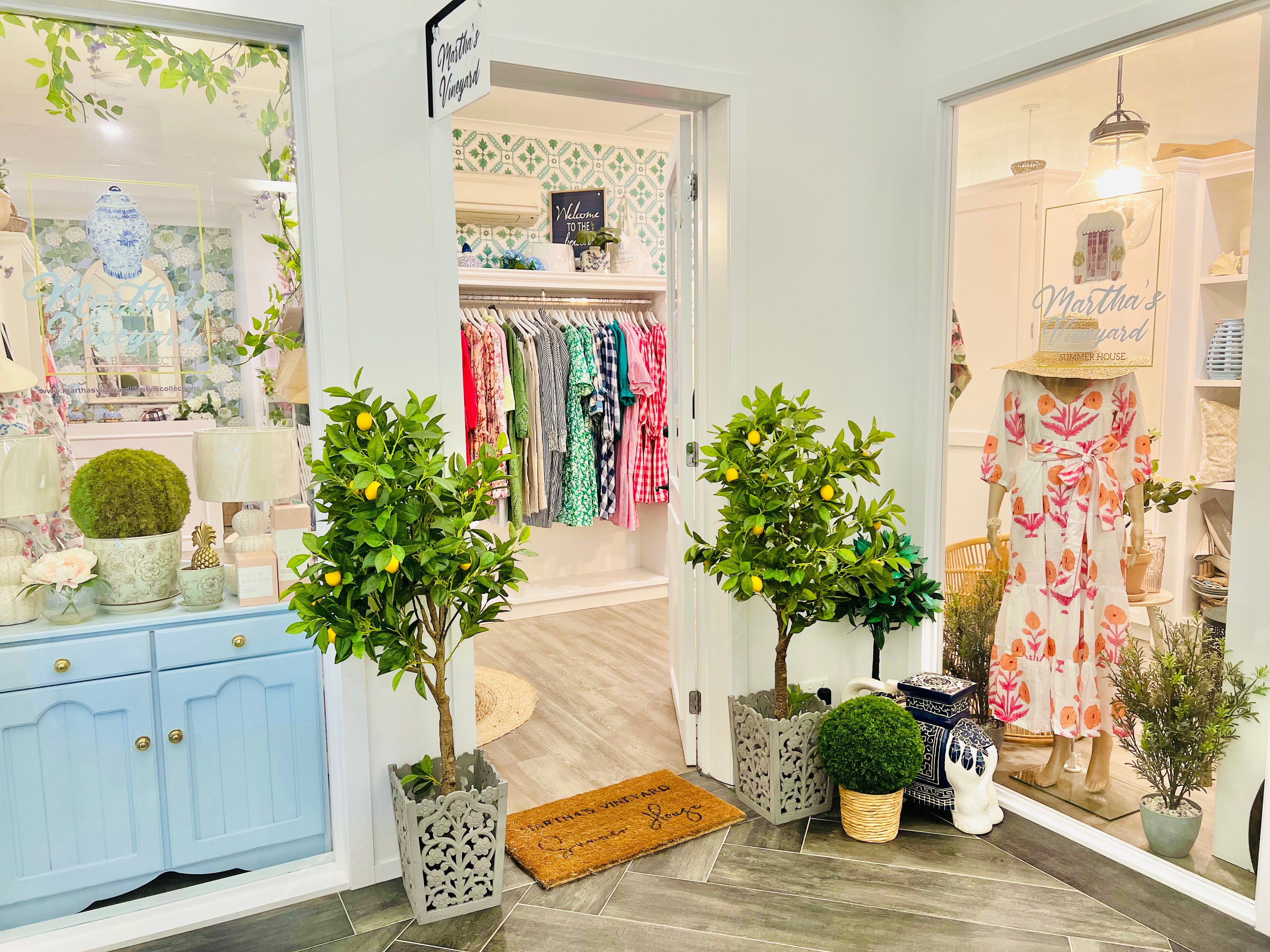 Marthas Vineyard Lifestyle Collections | Martha's Vineyard Lifestyle  Collections