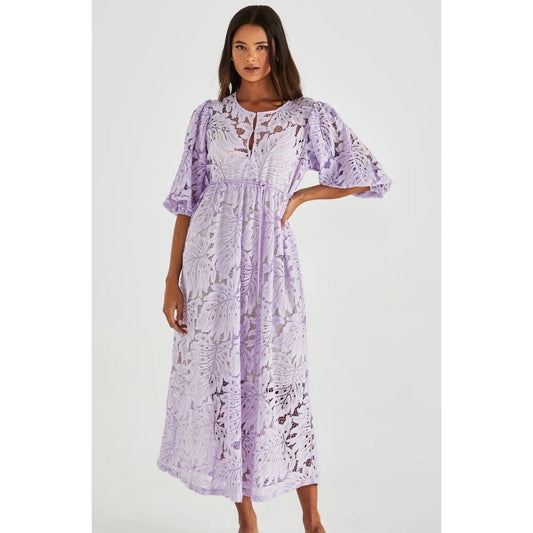 Seb dress