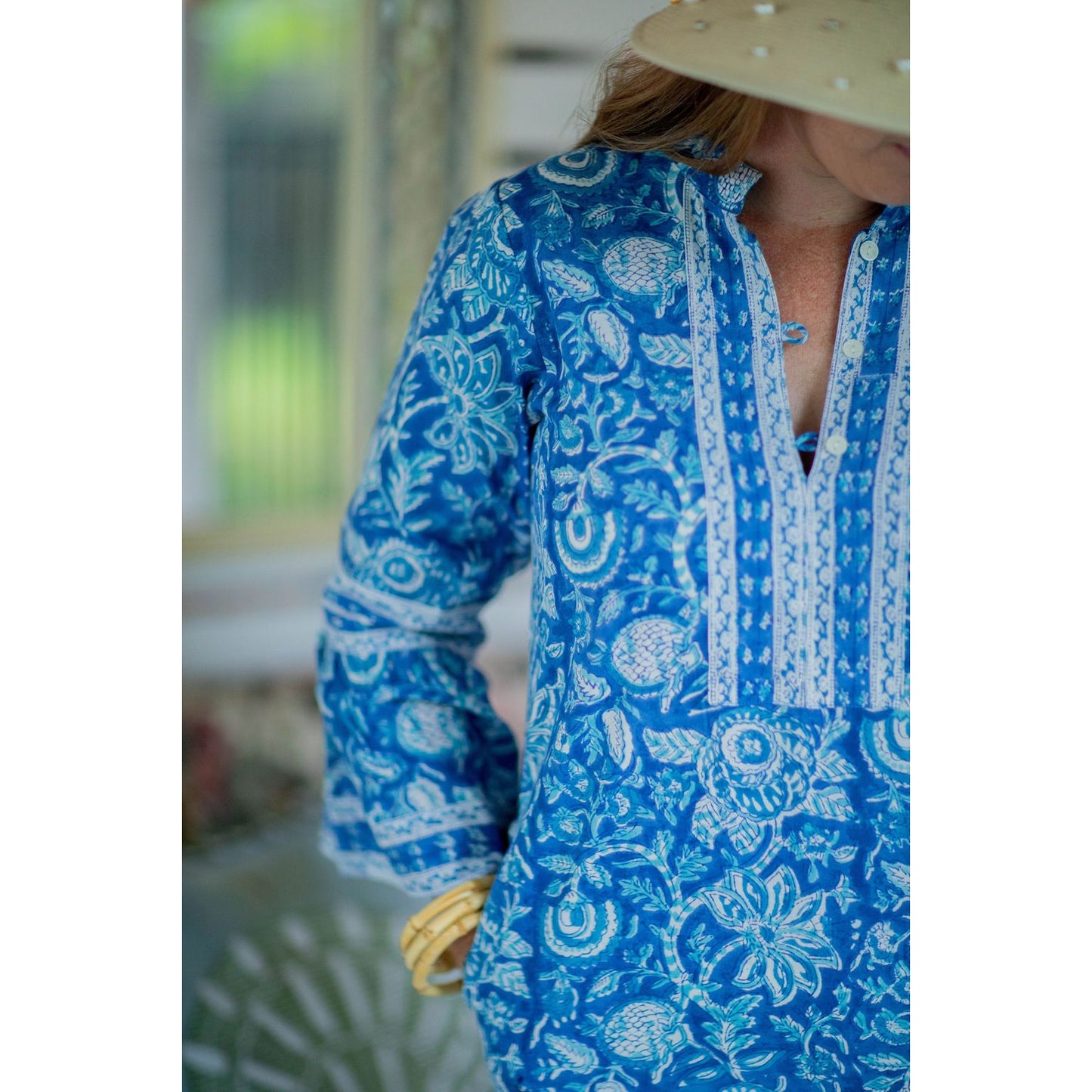 Raquel Dress