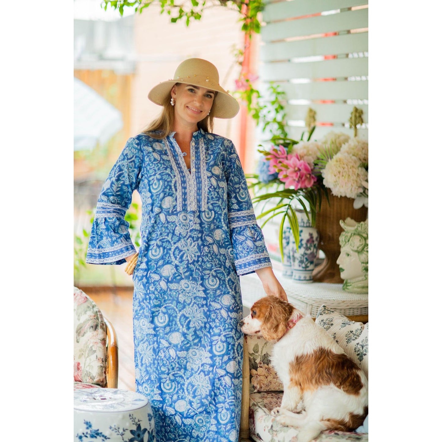 Raquel Dress