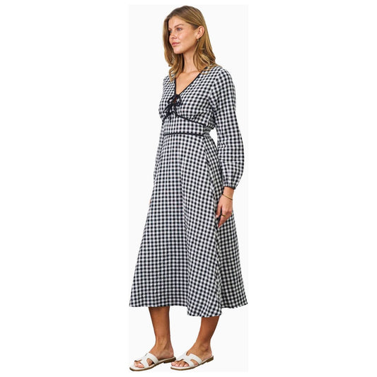 Mindy dress