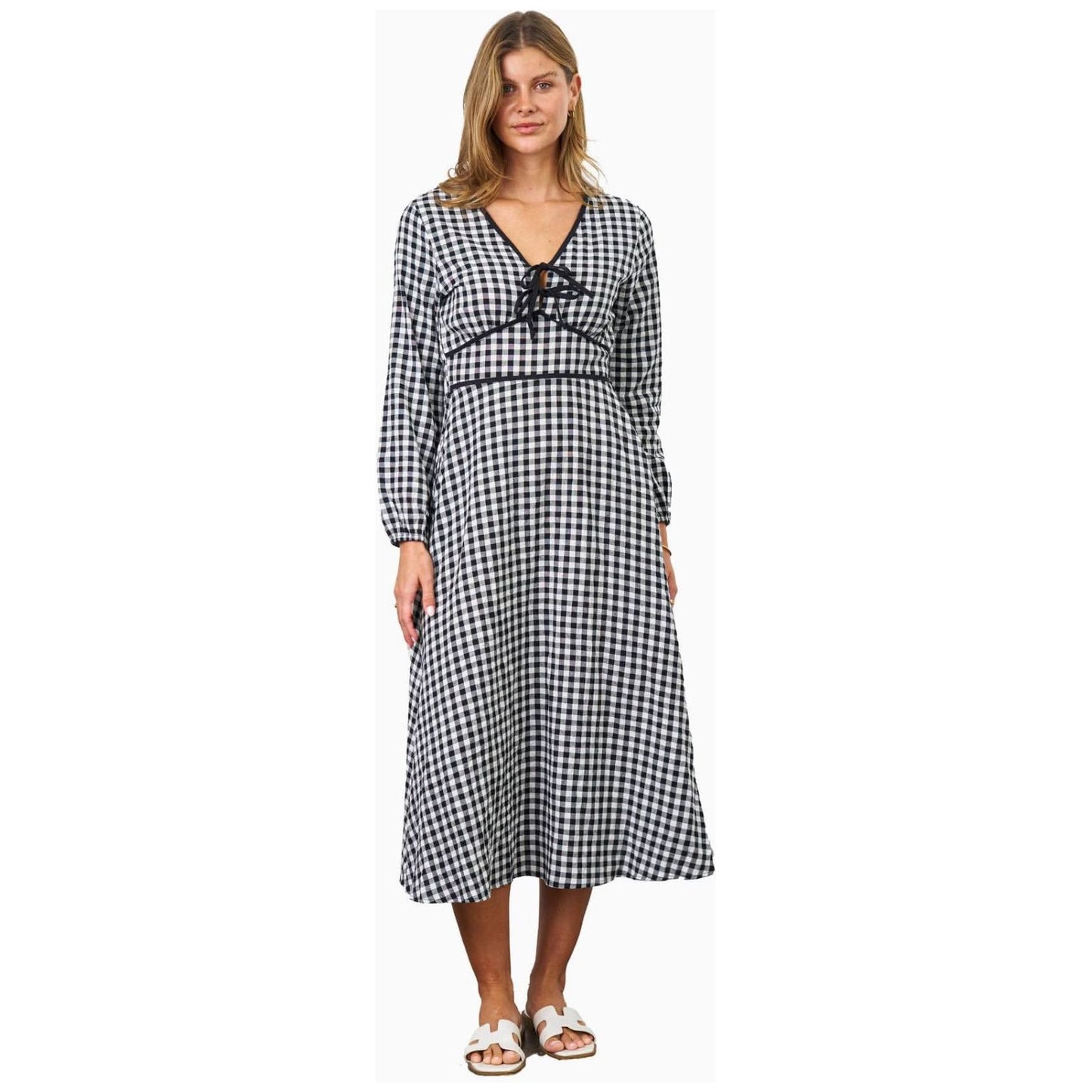 Mindy dress