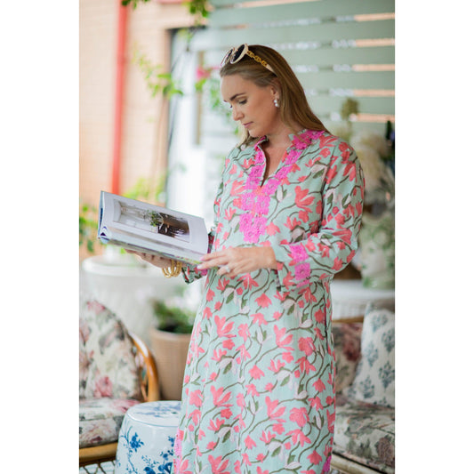 Betty kaftan