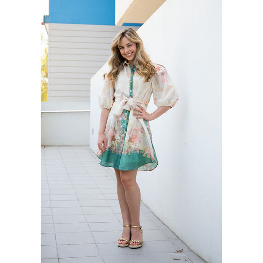 Louise dress