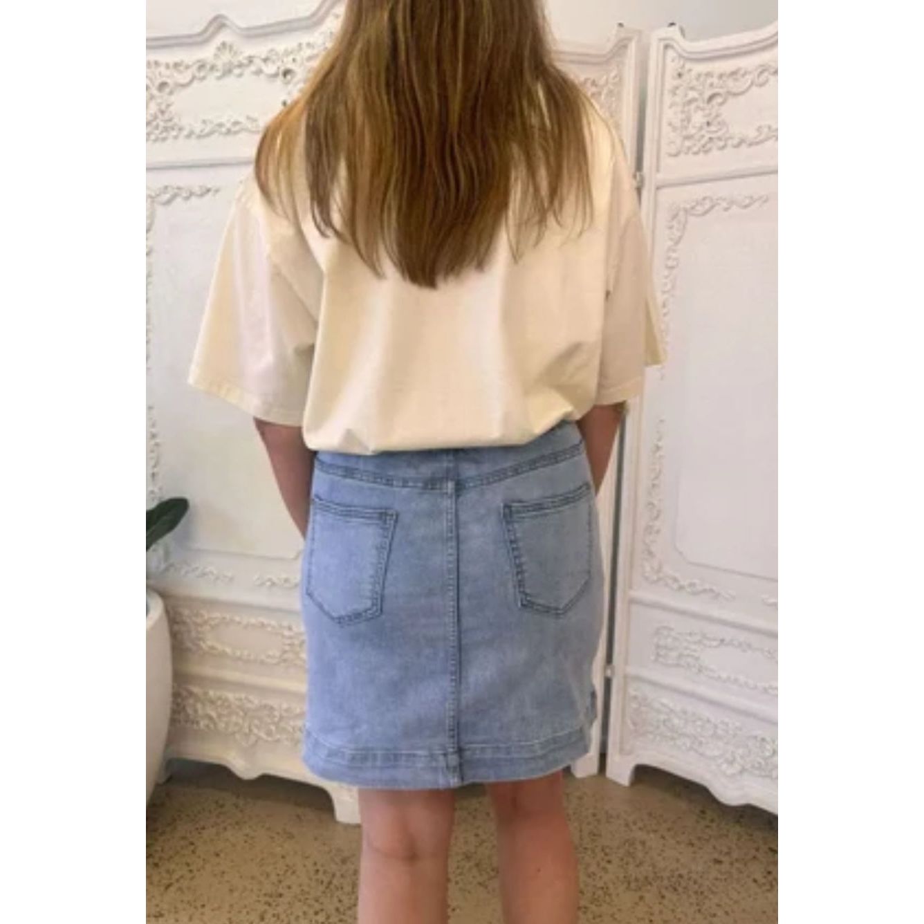 Elisha skirt