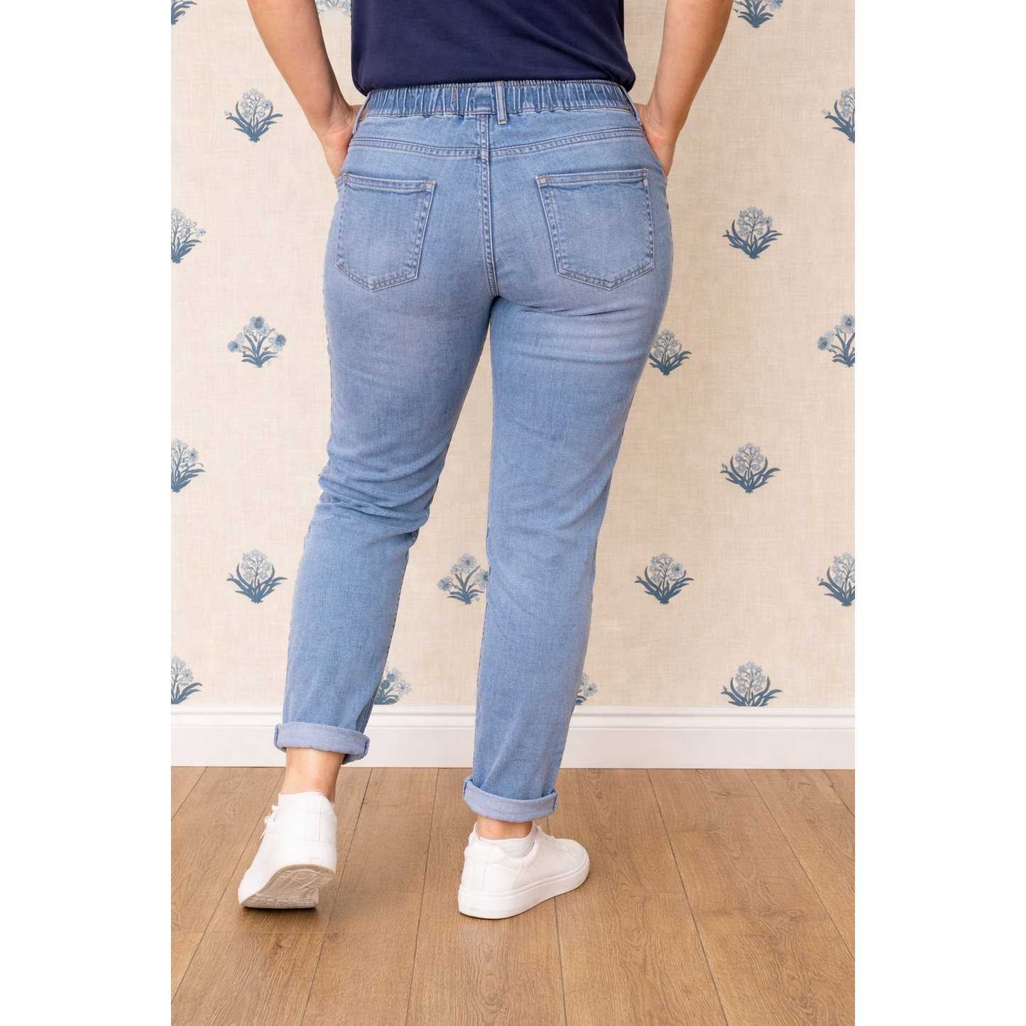 Jenny Joggers jeans