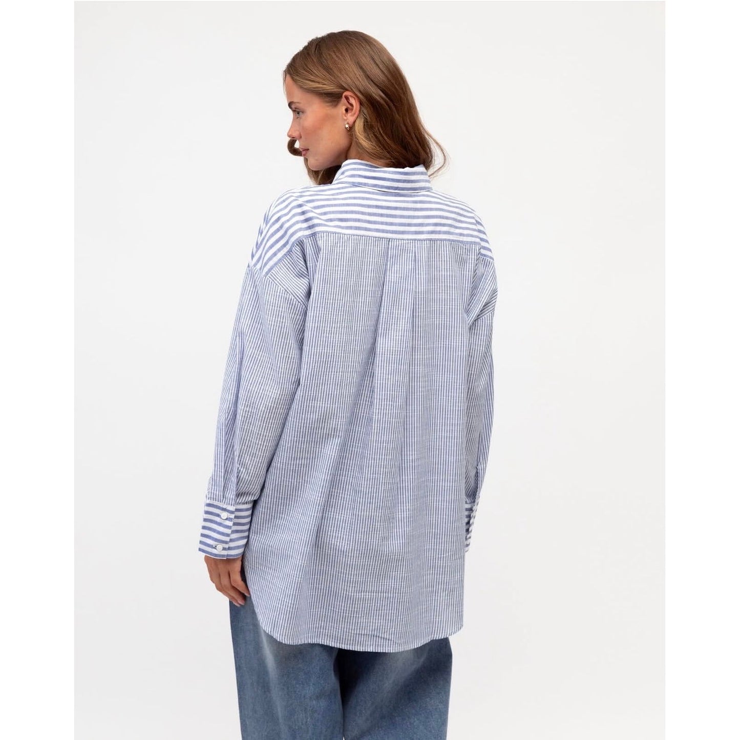 Amore cotton shirt