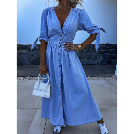 Caitlyn dress